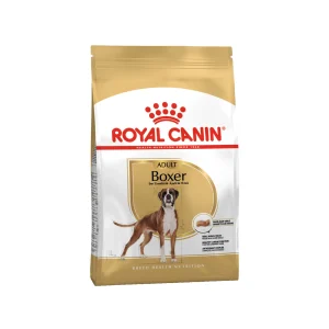 Royal Canin Boxer Adult