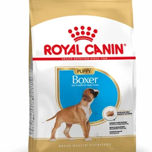 Royal Canin Boxer Junior - Hondenvoer - 3 Kilogram - gevogelte