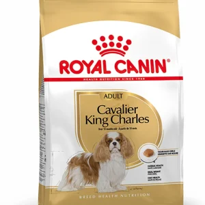 Royal Canin Cavalier King Charles Adult - Hondenvoer - 1.5 Kilogram - gevogelte