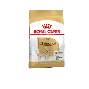 Royal Canin Chihuahua Adult 3 kg