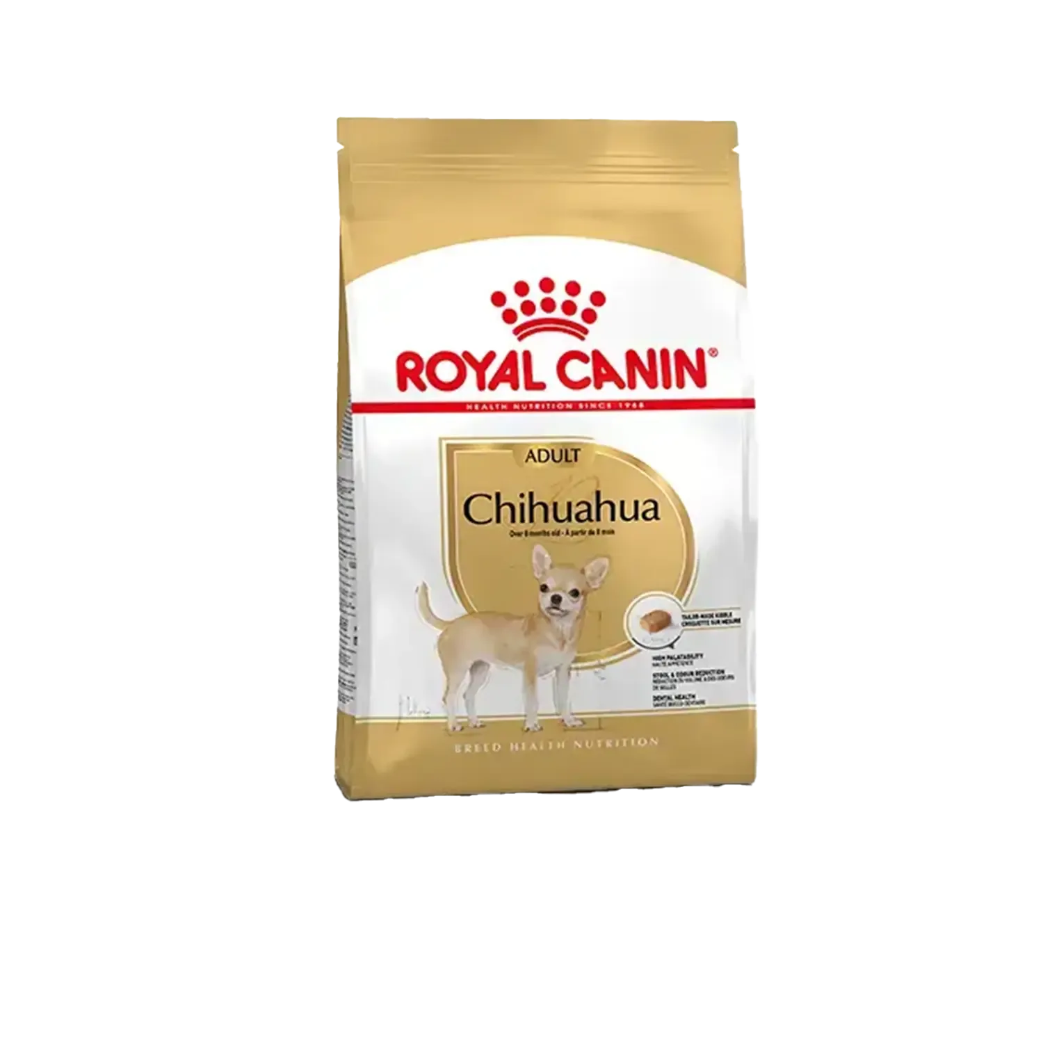Royal Canin Chihuahua Adult 3 kg