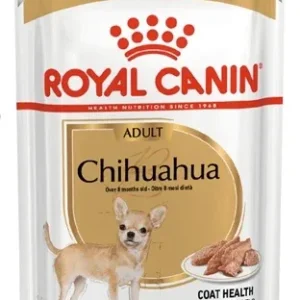 Royal Canin Chihuahua Pouch - 85 gr