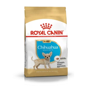 Royal Canin Chihuahua Puppy 1,5 kg
