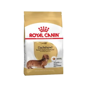 Royal Canin Dachshund Adult 1.5 kg