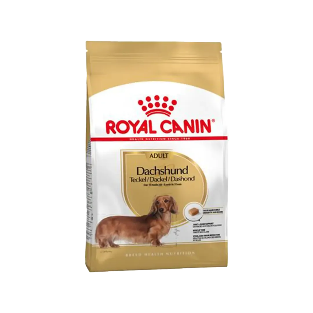 Royal Canin Dachshund Adult 1.5 kg