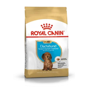 Royal Canin Dachshund Puppy 1,5 kg