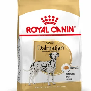 Royal Canin Dalmatian Adult - Hondenvoer - 12 Kilogram - gevogelte