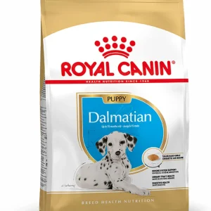 Royal Canin Dalmatian Junior - Hondenvoer - 12 Kilogram - gevogelte