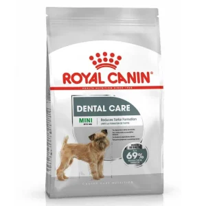 Royal Canin Dental Care Mini - Hondenvoer - 3 Kilogram - gevogelte