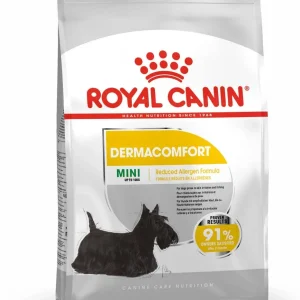 Royal Canin Dermacomfort Mini - Hondenvoer - 8 Kilogram - gevogelte