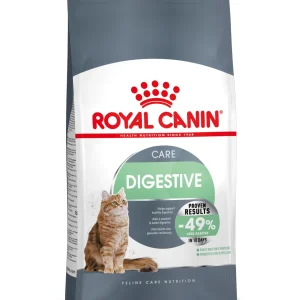 Royal Canin Digestive Care - Kattenvoer - 0.4 Kilogram - Gevogelte