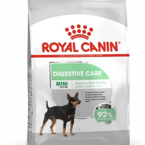 Royal Canin Digestive Care Mini - Hondenvoer - 1 Kilogram - gevogelte