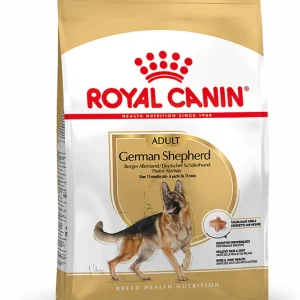 Royal Canin Duitse Herder Adult - Hondenvoer - 11 Kilogram - gevogelte