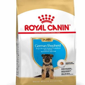 Royal Canin Duitse Herder Puppy - Hondenvoer - 12 Kilogram - gevogelte