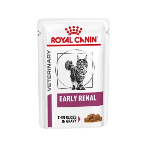 Royal Canin Early Renal in Gravy