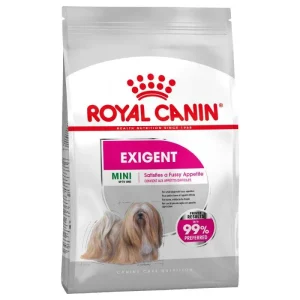 Royal Canin Exigent Mini - Hondenvoer - 3 Kilogram - gevogelte