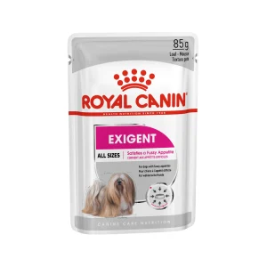 Royal Canin Exigent Wet