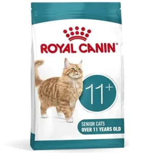 Royal Canin Fhn Ageing 11 - 400 gr