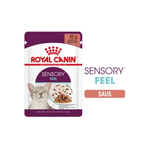 Royal Canin FHN Sensory Feel