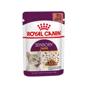 Royal Canin FHN Sensory Taste