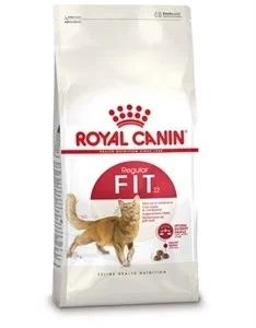 Royal Canin Fit 2kg