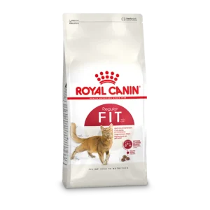 Royal Canin Fit 32 Kattenvoeding 10 kg