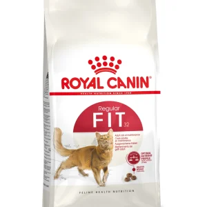 Royal Canin Fit 32 - Kattenvoer - 4 Kilogram - Gevogelte