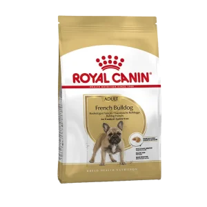 Royal Canin French Bulldog Adult 3 kg