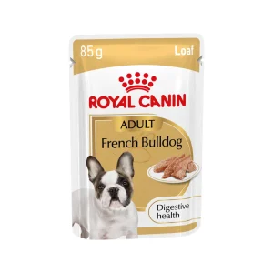 Royal Canin French Bulldog
