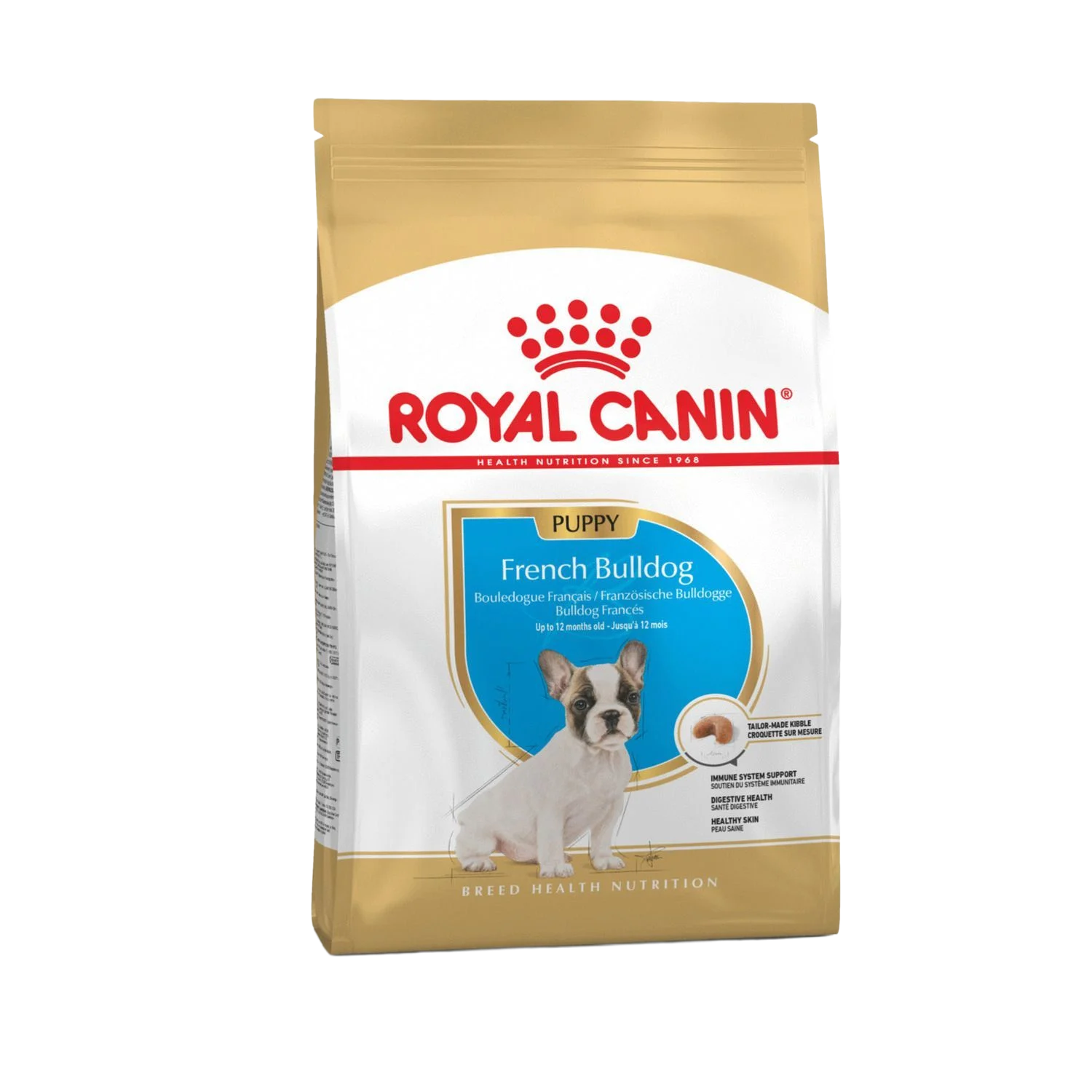 Royal Canin French Bulldog Puppy 3 kg