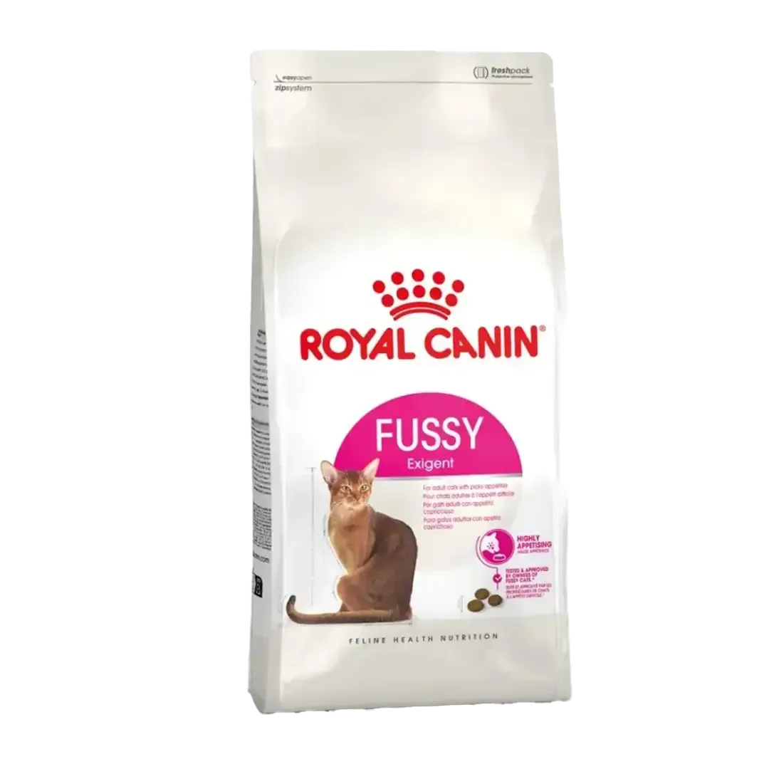 Royal Canin Fussy Exigent 2 kg