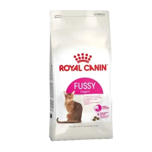 Royal Canin Fussy Exigent 4 kg