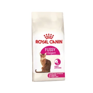 Royal Canin Fussy Exigent