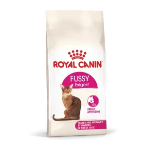 Royal Canin Fussy Exigent - Kattenvoer - 2 Kilogram
