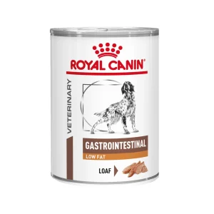 Royal Canin Gastro Intestinal Low Fat