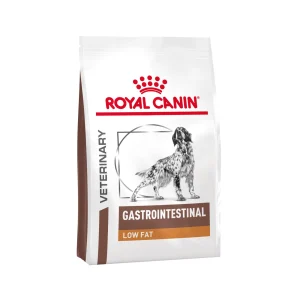 Royal Canin Gastro Intestinal Low Fat