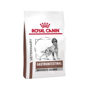 Royal Canin Gastro Intestinal Moderate Calorie