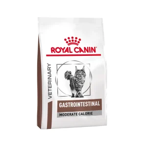 Royal Canin Gastro Intestinal Moderate Calorie