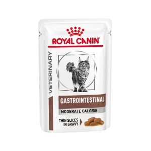 Royal Canin Gastro Intestinal Moderate Calorie