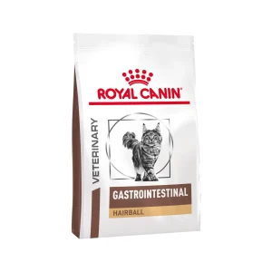 Royal Canin Gastrointestinal Hairball