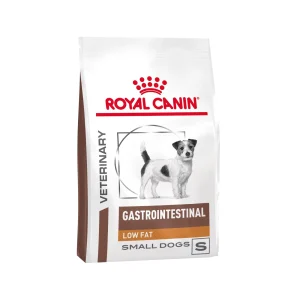 Royal Canin Gastrointestinal Low Fat Kleine Hond