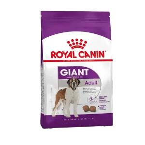 Royal Canin Giant Adult 15 kg