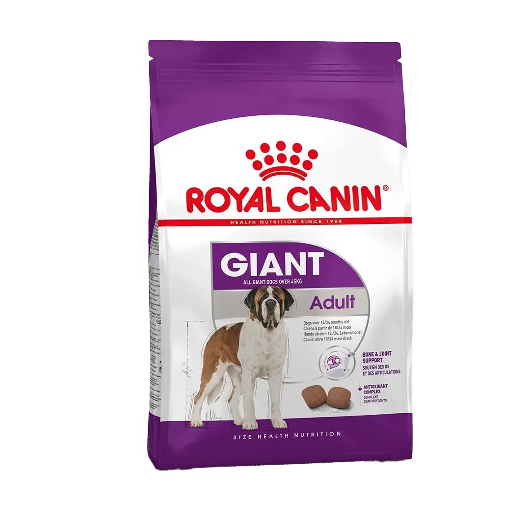 Royal Canin Giant Adult 15 kg