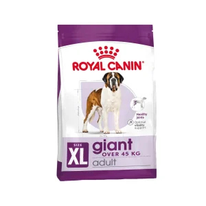 Royal Canin Giant Adult