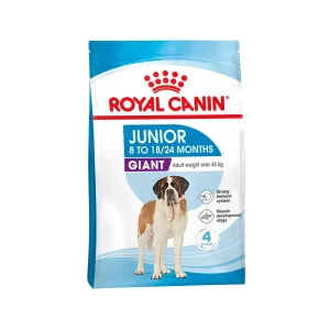 Royal Canin Giant Junior