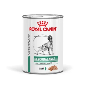 Royal Canin Glycobalance Blik