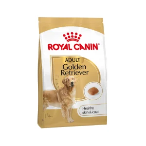 Royal Canin Golden Retriever Adult