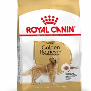Royal Canin Golden Retriever Adult - Hondenvoer - 3 Kilogram - gevogelte