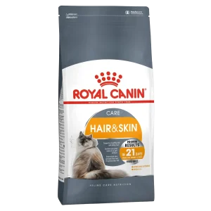 Royal Canin Hair & Skin 2 kg