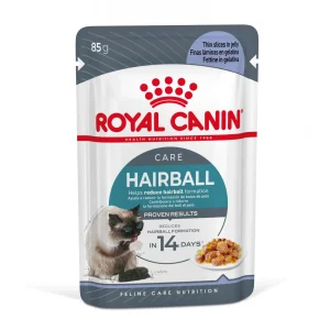 Royal Canin Hairball Care - Kattenvoer - 12x85 gram - 1020 Gram